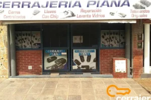 Cerrajeria Piana