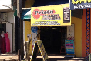 Cerrajería pietro