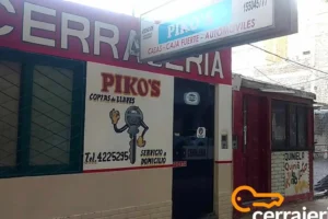 CERRAJERIA PIKO’S