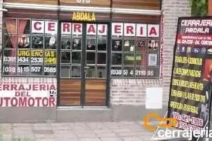 Cerrajería Pizzutti