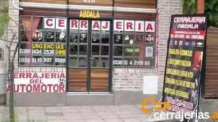 cerrajeria pizzutti