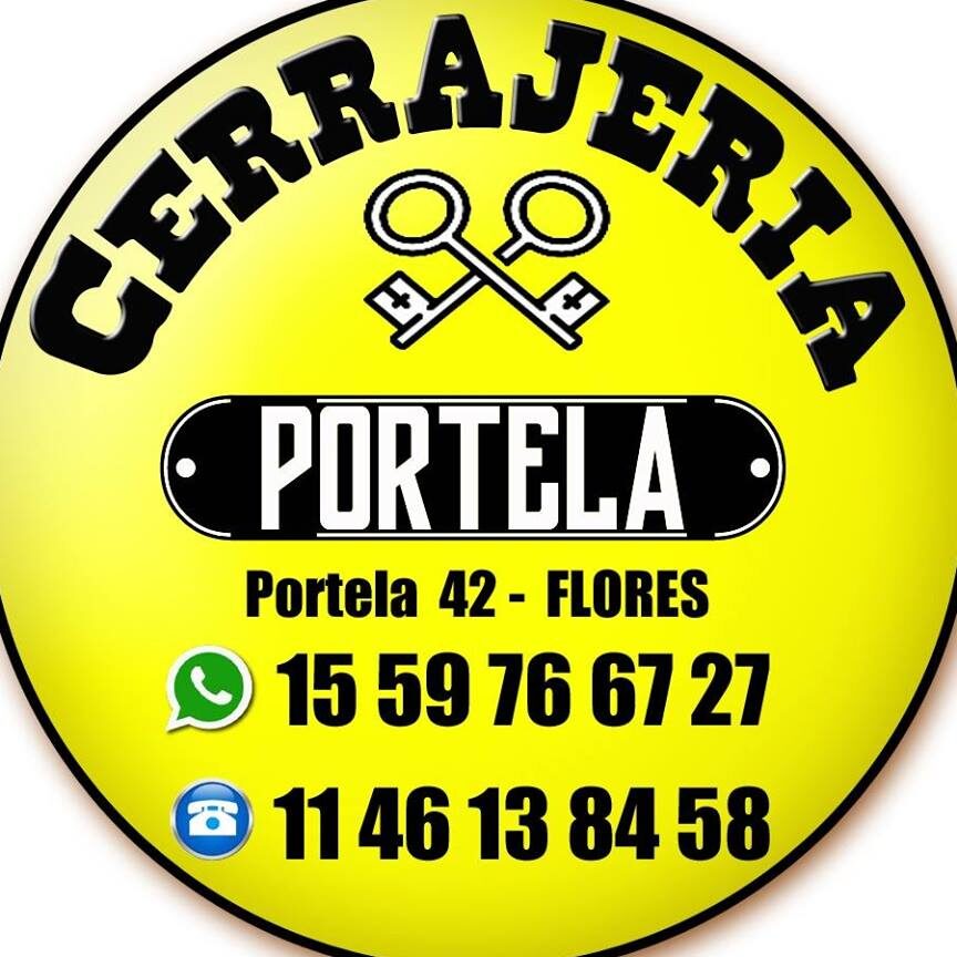Cerrajeria Portela 1 cerrajeria portela