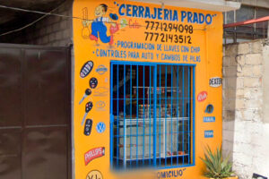 Cerrajeria Prado