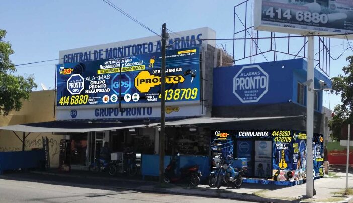 cerrajeria pronto
