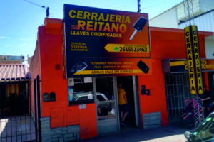 Cerrajería Reitano