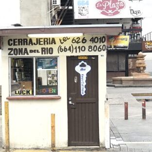 cerrajeria rio