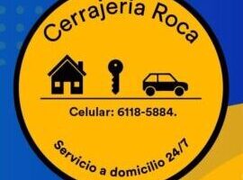 Cerrajeria Roca