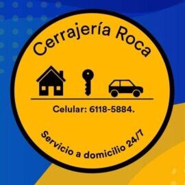 cerrajeria roca