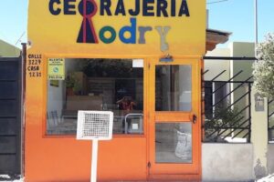 Cerrajeria Rodry