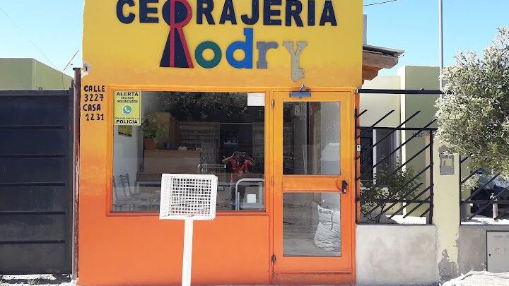 cerrajeria rodry