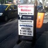 Cerrajeria Roldan