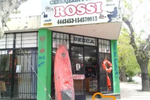 Cerrajería Rossi