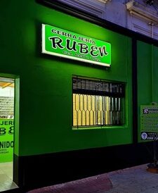 cerrajeria ruben