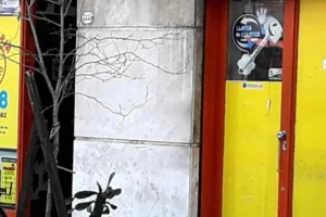 Cerrajeria Ruta 8