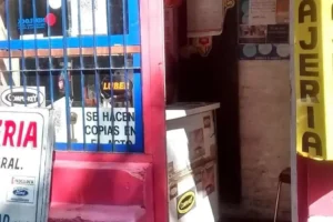 Cerrajería Salta
