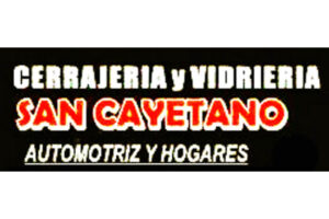 CERRAJERÍA SAN CAYETANO