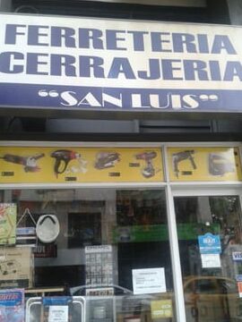 cerrajeria san luis