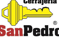 Cerrajería San Pedro