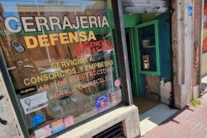 Cerrajeria san telmo