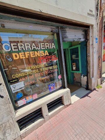 cerrajeria san telmo