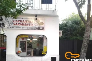 Cerrajeria Sarmiento