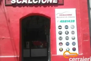 Cerrajería Scalcione (SC LLAVES)