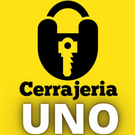 cerrajeria seguridad uno