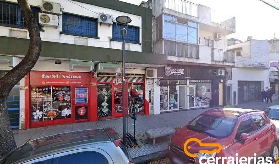 cerrajeria shore
