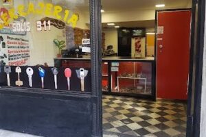 Cerrajería Solis 311