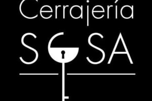 Cerrajeria Sosa