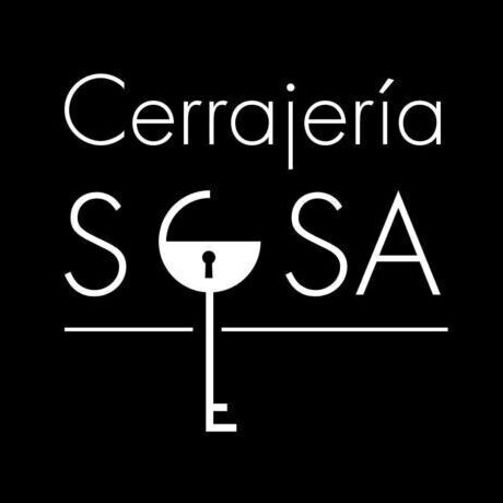 cerrajeria sosa