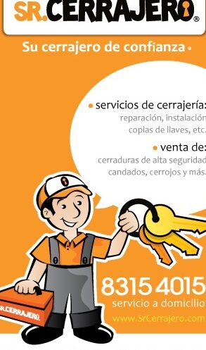 Cerrajeria SR 1 cerrajeria sr