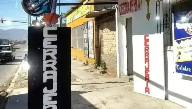 cerrajeria sureste barrio santa cecilia