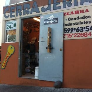 cerrajeria taboada