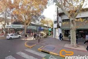 Cerrajeria Tamburcio