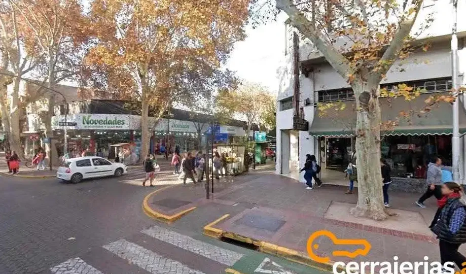 cerrajeria tamburcio