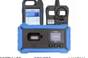 Cerrajería Techno Key