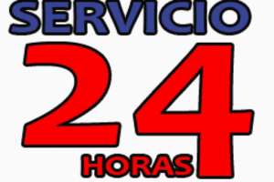 Cerrajeria Temperley 24
