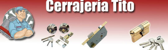 Cerrajeria Tito 1 cerrajeria tito