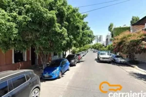 Cerrajería «Tony» de Casas Y Autos