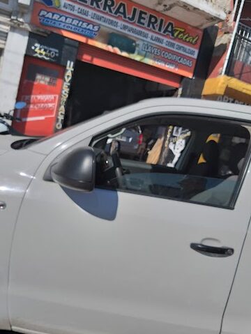 cerrajeria total autos y casas