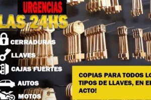 Cerrajeria Tucuman
