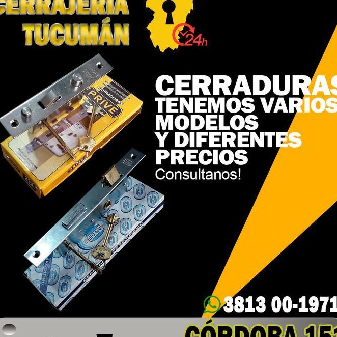 Cerrajeria Tucuman Cerraduras 1 cerrajeria tucuman cerraduras