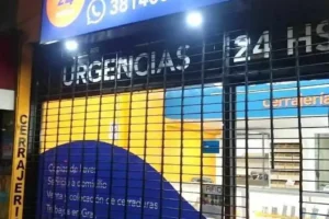 Cerrajeria Tucuman Continental