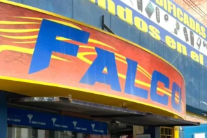 Cerrajería Tucumán Falco