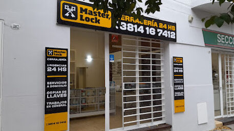 cerrajeria tucuman master lock