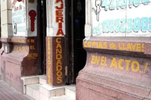 Cerrajería TUCUMAN SAM-SE