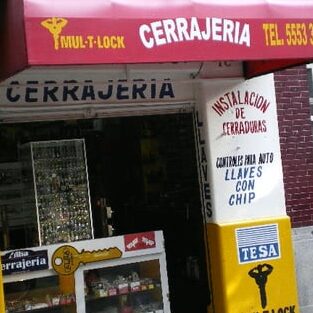 cerrajeria tula