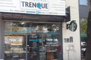 CERRAJERIA URQUIZA