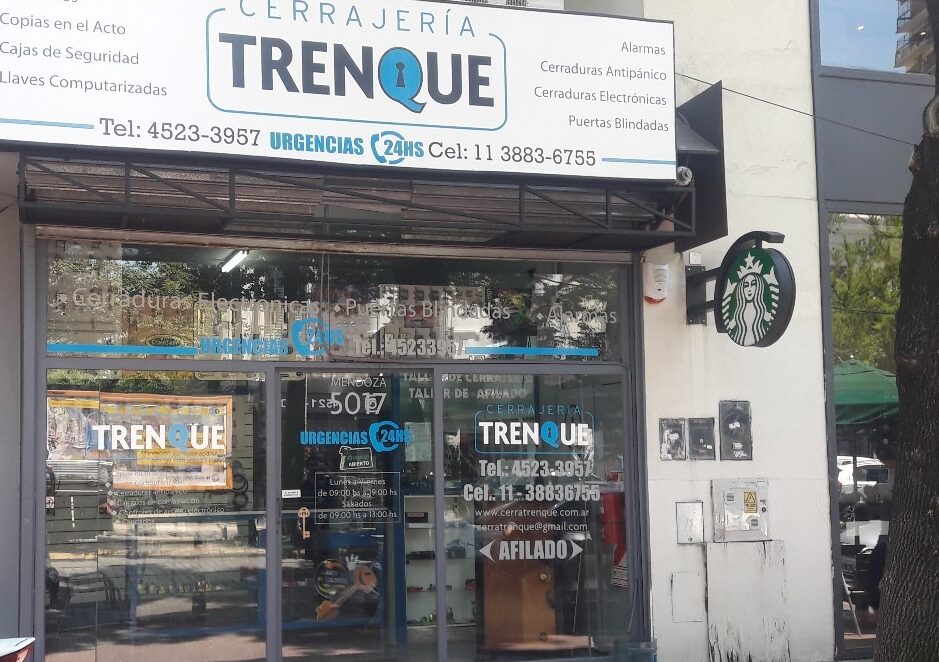 cerrajeria urquiza